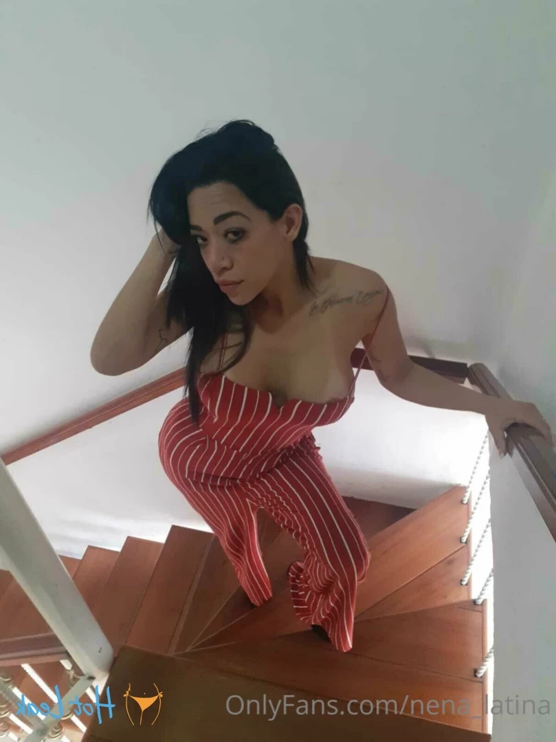 THE MOMMY 𝑽 𝑪𝑨𝑳𝑳𝑺 &amp;𝑺𝑬𝑿𝑻😈 [ nena_latina ] Onlyfans leaked photo 16399319 on Hotleaks.tv