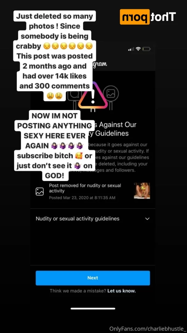 Charlie B. Hustle [ charliebhustle_ ] Onlyfans leaked photo 11356332 on Hotleaks.tv
