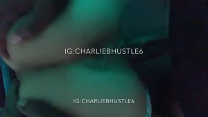 Charlie B. Hustle [ charliebhustle_ ] Onlyfans leaked video 11795221 on Hotleaks.tv