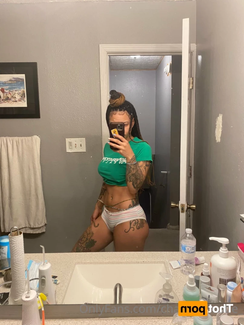 Charlie B. Hustle [ charliebhustle_ ] Onlyfans leaked photo 12426814 on Hotleaks.tv