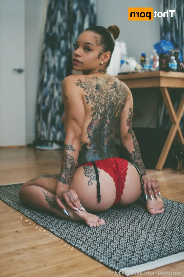 Charlie B. Hustle [ charliebhustle_ ] Onlyfans leaked photo 12603030 on Hotleaks.tv