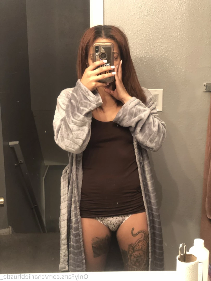 Charlie B. Hustle [ charliebhustle_ ] Onlyfans leaked photo 12669293 on Hotleaks.tv
