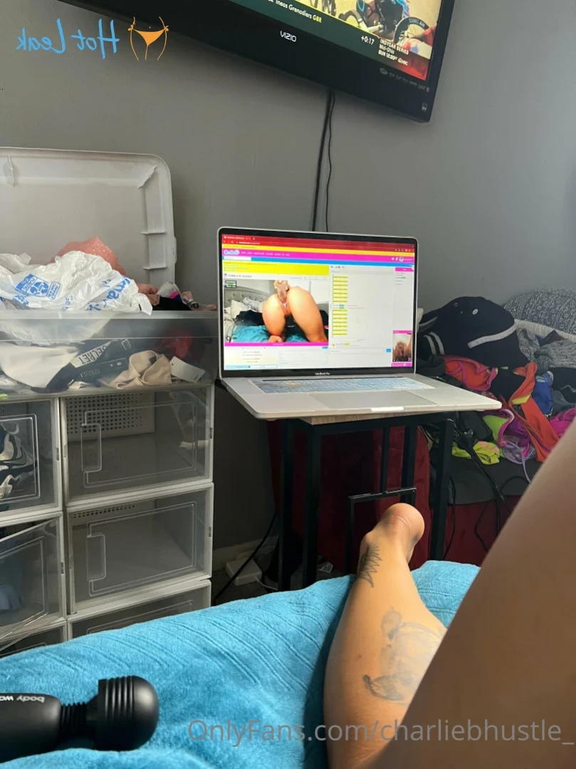 Charlie B. Hustle [ charliebhustle_ ] Onlyfans leaked photo 13394900 on Hotleaks.tv