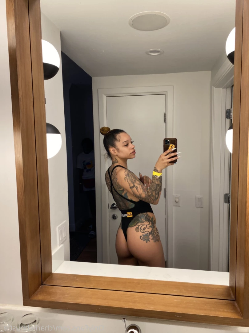 Charlie B. Hustle [ charliebhustle_ ] Onlyfans leaked photo 14179248 on Hotleaks.tv