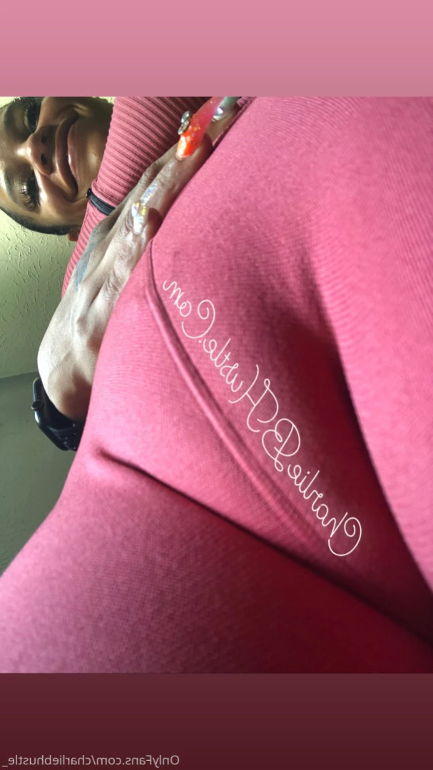 Charlie B. Hustle [ charliebhustle_ ] Onlyfans leaked photo 14179287 on Hotleaks.tv