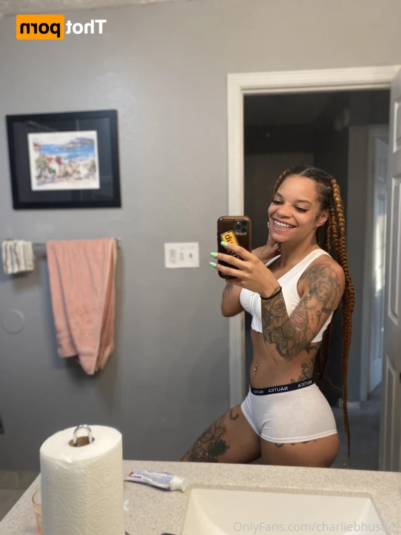 Charlie B. Hustle [ charliebhustle_ ] Onlyfans leaked photo 14608604 on Hotleaks.tv