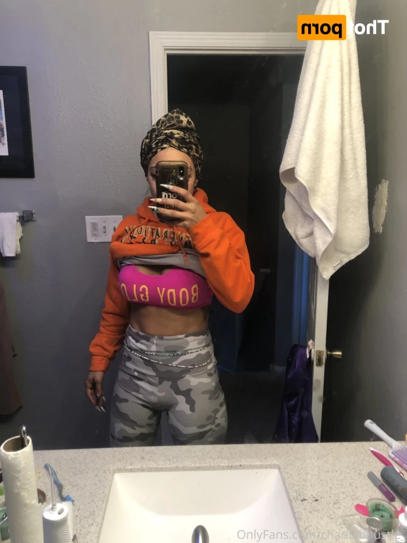 Charlie B. Hustle [ charliebhustle_ ] Onlyfans leaked photo 14656352 on Hotleaks.tv