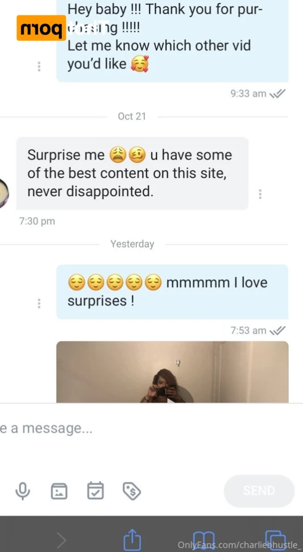 Charlie B. Hustle [ charliebhustle_ ] Onlyfans leaked photo 14985971 on Hotleaks.tv