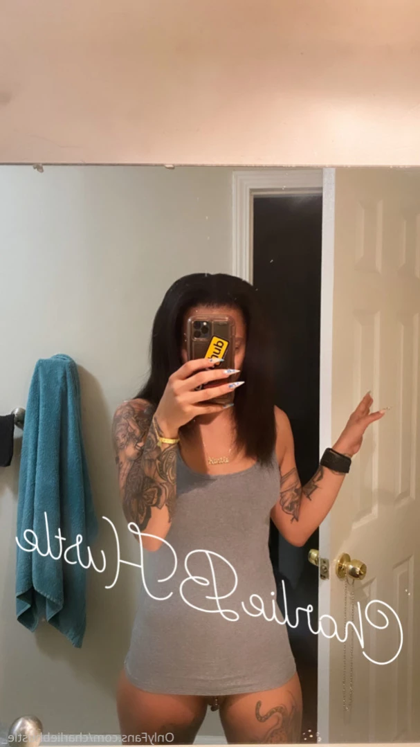Charlie B. Hustle [ charliebhustle_ ] Onlyfans leaked photo 15786987 on Hotleaks.tv