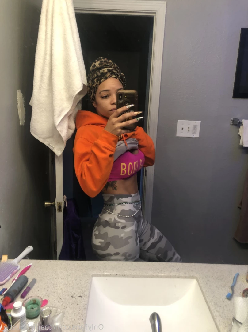 Charlie B. Hustle [ charliebhustle_ ] Onlyfans leaked photo 15857669 on Hotleaks.tv