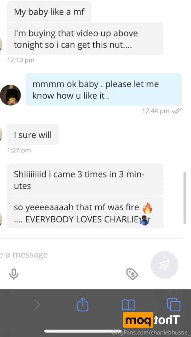 Charlie B. Hustle [ charliebhustle_ ] Onlyfans leaked photo 15963379 on Hotleaks.tv
