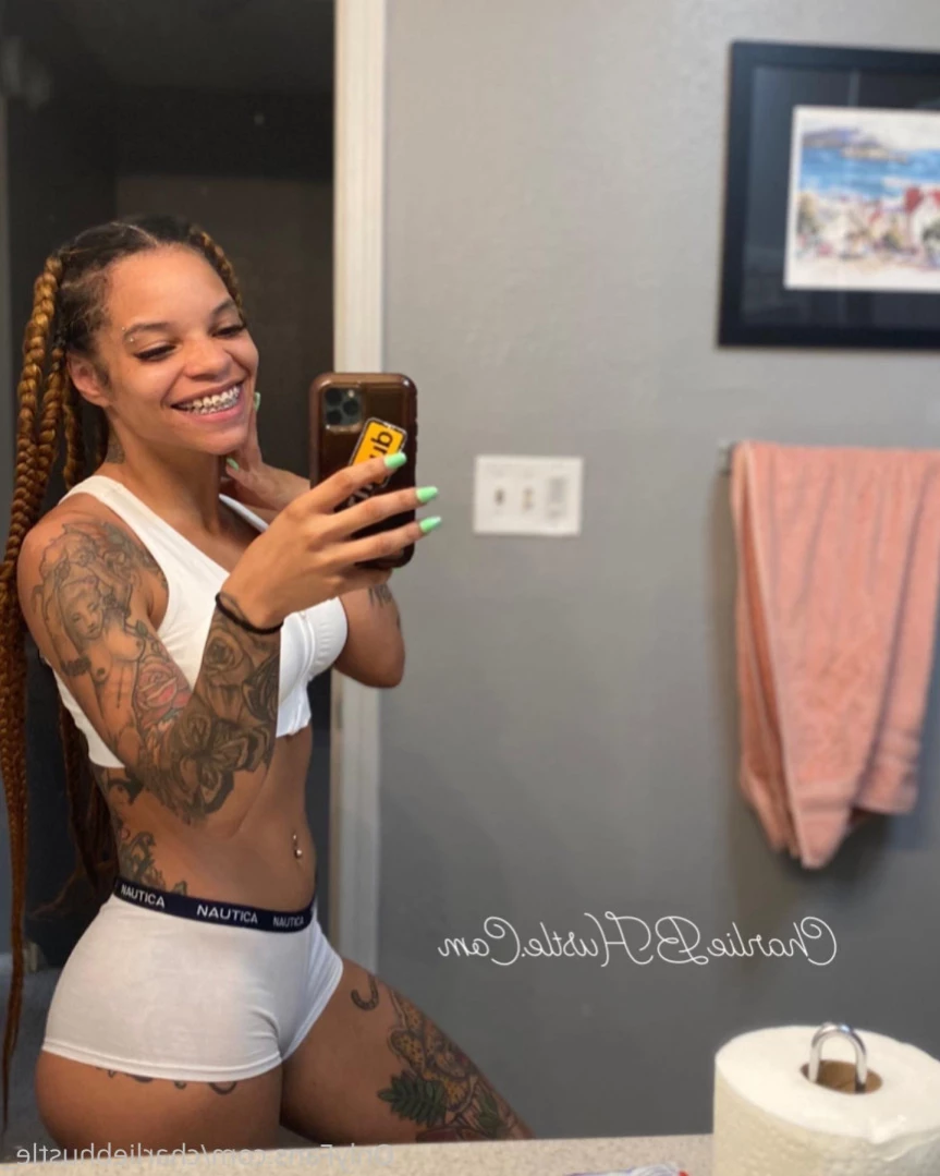 Charlie B. Hustle [ charliebhustle_ ] Onlyfans leaked photo 16020734 on Hotleaks.tv