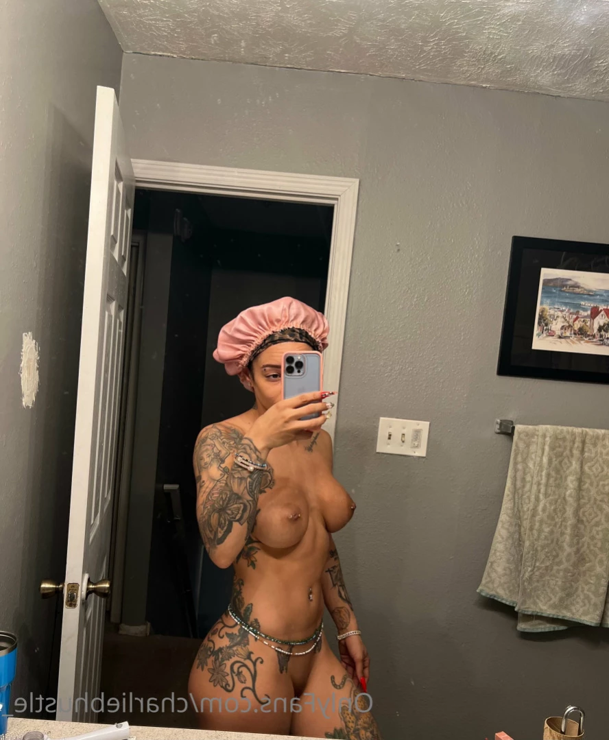 Charlie B. Hustle [ charliebhustle_ ] Onlyfans leaked photo 16319598 on Hotleaks.tv
