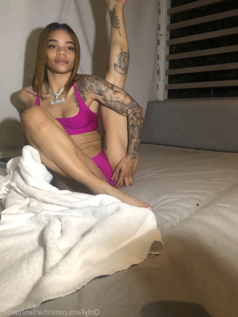 Charlie B. Hustle [ charliebhustle_ ] Onlyfans leaked photo 16319655 on Hotleaks.tv