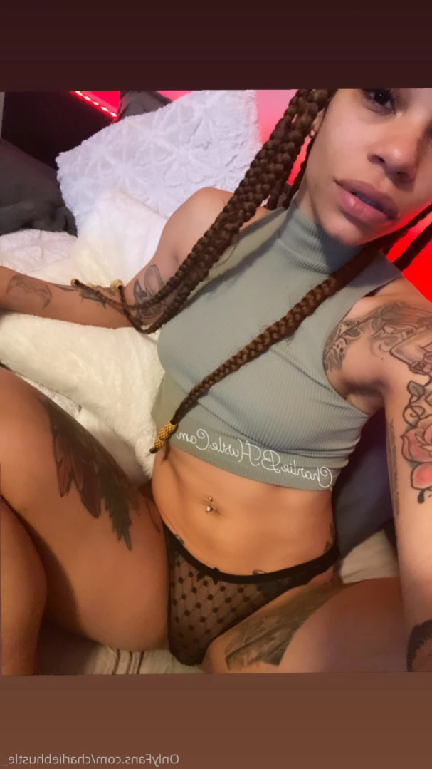 Charlie B. Hustle [ charliebhustle_ ] Onlyfans leaked photo 16319727 on Hotleaks.tv