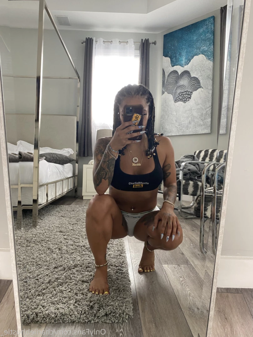 Charlie B. Hustle [ charliebhustle_ ] Onlyfans leaked photo 16320016 on Hotleaks.tv