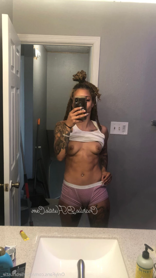 Charlie B. Hustle [ charliebhustle_ ] Onlyfans leaked photo 16320024 on Hotleaks.tv