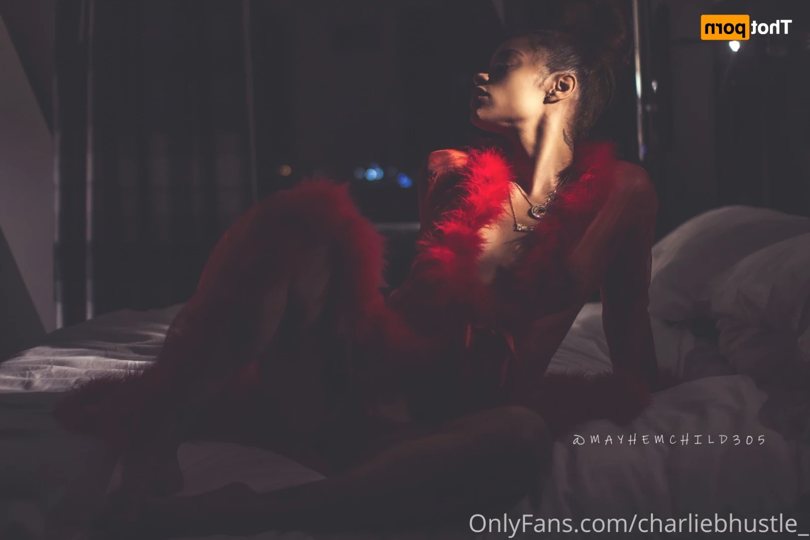 Charlie B. Hustle [ charliebhustle_ ] Onlyfans leaked photo 16320112 on Hotleaks.tv