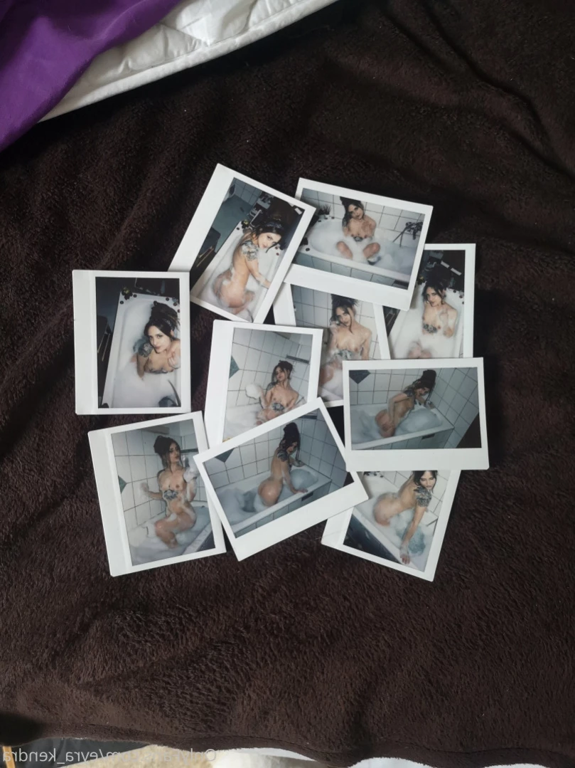 Eyra Kendra [ eyra_kendra ] Onlyfans leaked photo 11340350 on Hotleaks.tv