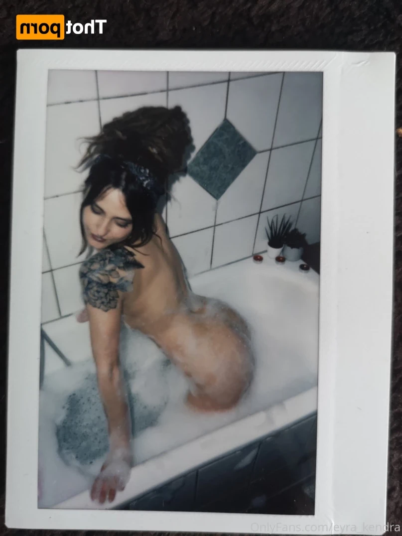 Eyra Kendra [ eyra_kendra ] Onlyfans leaked photo 11655500 on Hotleaks.tv