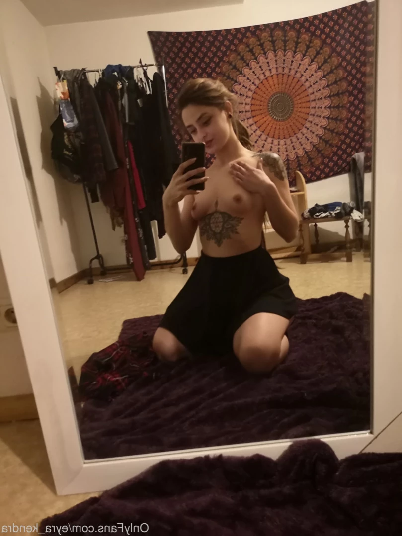Eyra Kendra [ eyra_kendra ] Onlyfans leaked photo 12492966 on Hotleaks.tv