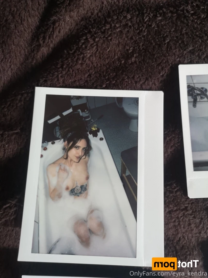 Eyra Kendra [ eyra_kendra ] Onlyfans leaked photo 16140752 on Hotleaks.tv