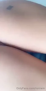 R O R I 💧 [ rorirain ] Onlyfans leaked video 1730200 on Hotleaks.tv