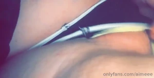 aimeee Onlyfans leaked video 12300244 on Hotleaks.tv