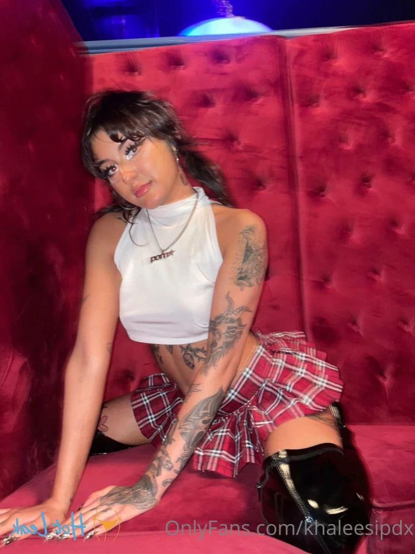Aria Gore [ earthangelaria ] Onlyfans leaked photo 11736679 on Hotleaks.tv
