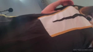 Macy Meadows [ macymeadows ] Onlyfans leaked video 11849582 on Hotleaks.tv