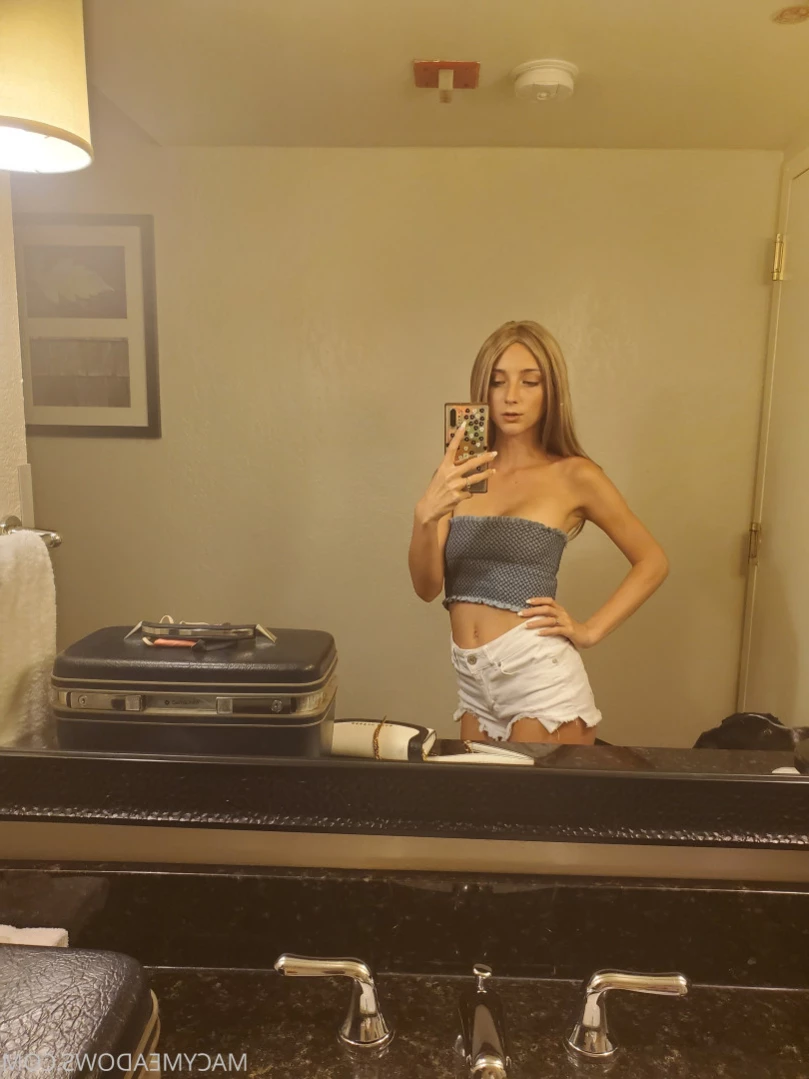 Macy Meadows [ macymeadows ] Onlyfans leaked photo 11988213 on Hotleaks.tv