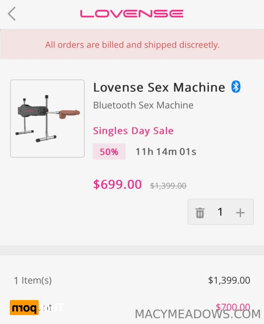 Macy Meadows [ macymeadows ] Onlyfans leaked photo 12074293 on Hotleaks.tv