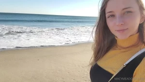 Macy Meadows [ macymeadows ] Onlyfans leaked video 12343720 on Hotleaks.tv