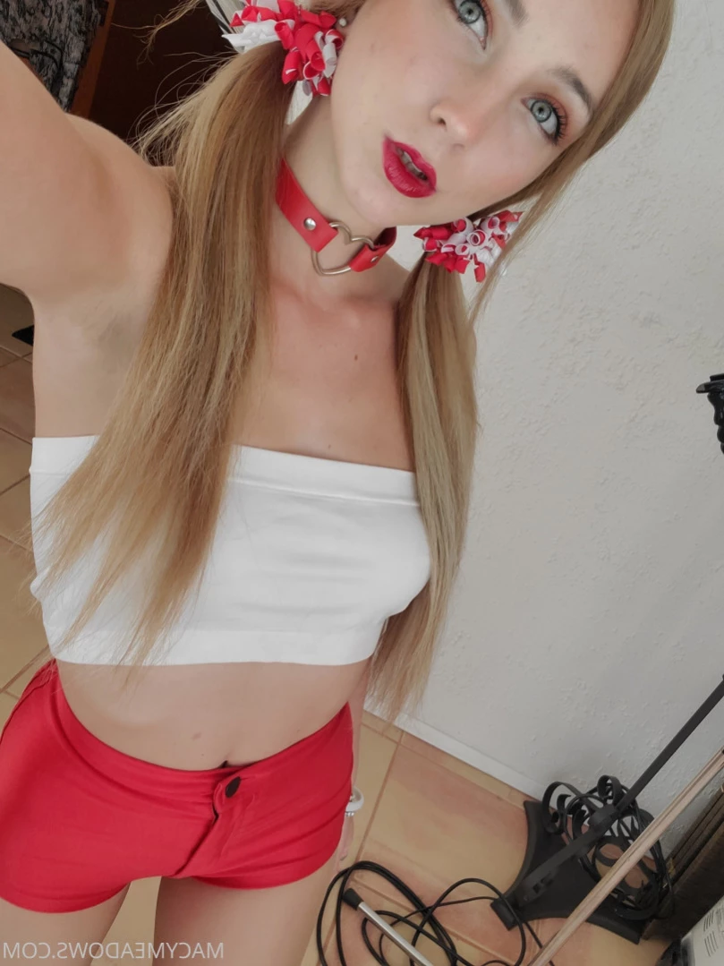 Macy Meadows [ macymeadows ] Onlyfans leaked photo 12648332 on Hotleaks.tv