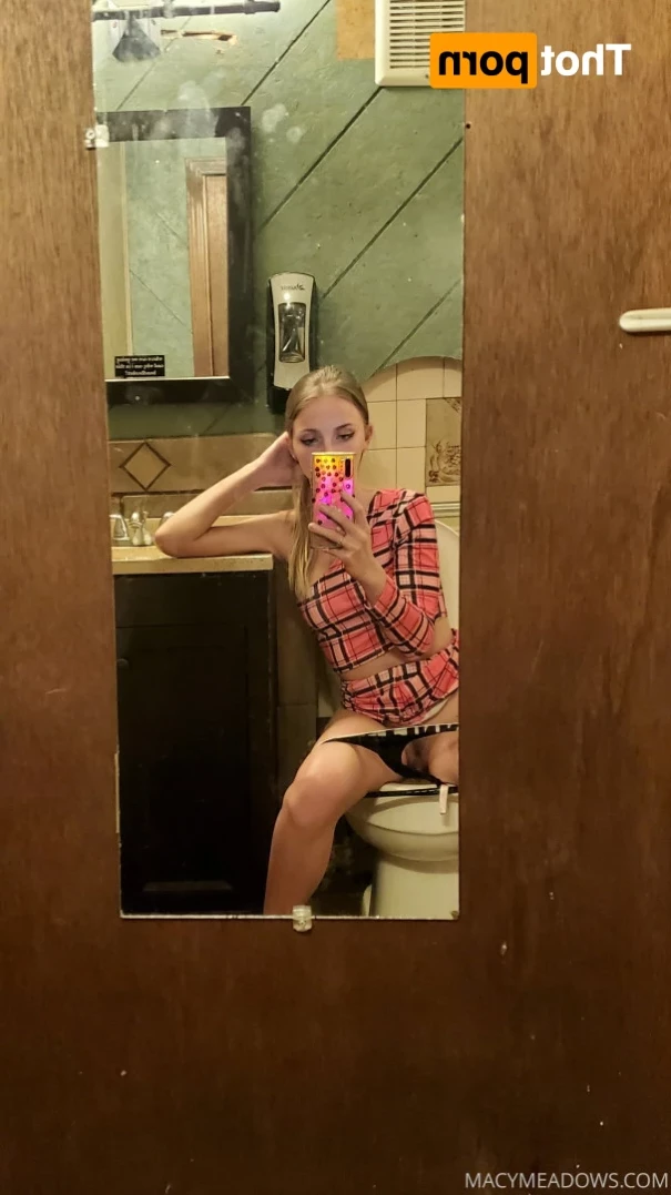 Macy Meadows [ macymeadows ] Onlyfans leaked photo 12830685 on Hotleaks.tv