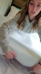 Macy Meadows [ macymeadows ] Onlyfans leaked video 13132149 on Hotleaks.tv