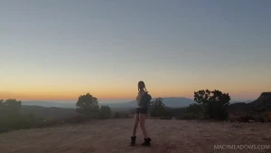 Macy Meadows [ macymeadows ] Onlyfans leaked video 13132199 on Hotleaks.tv