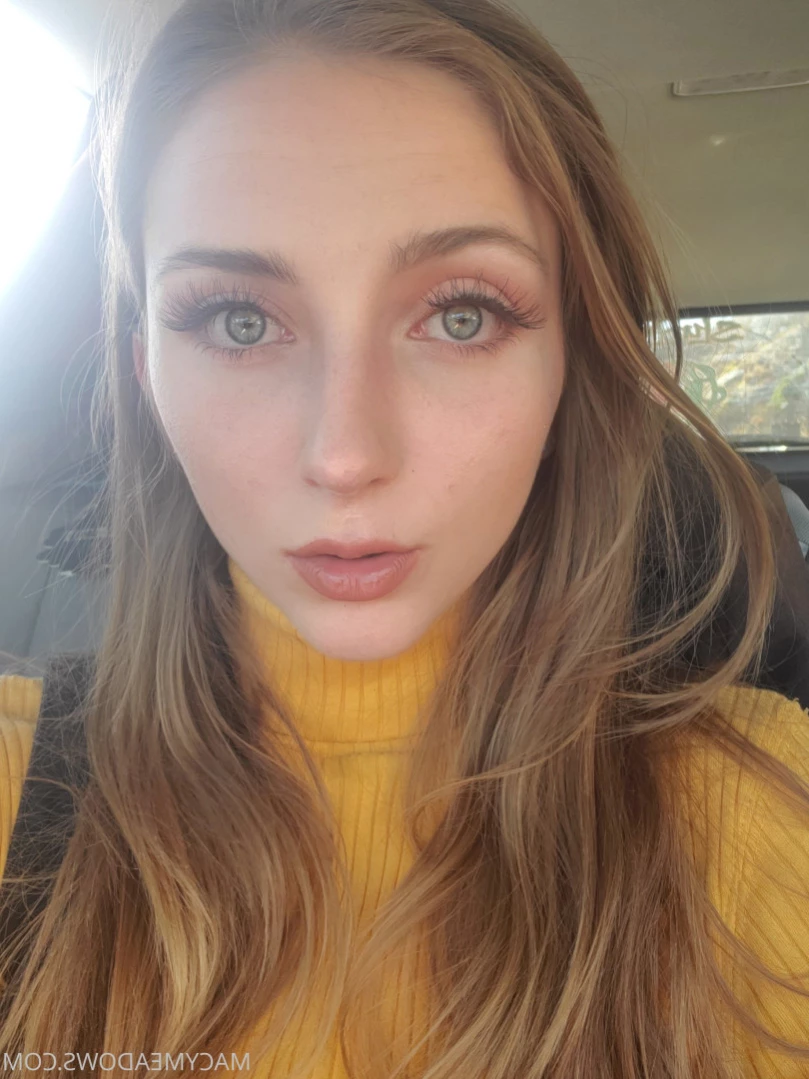 Macy Meadows [ macymeadows ] Onlyfans leaked photo 13608645 on Hotleaks.tv