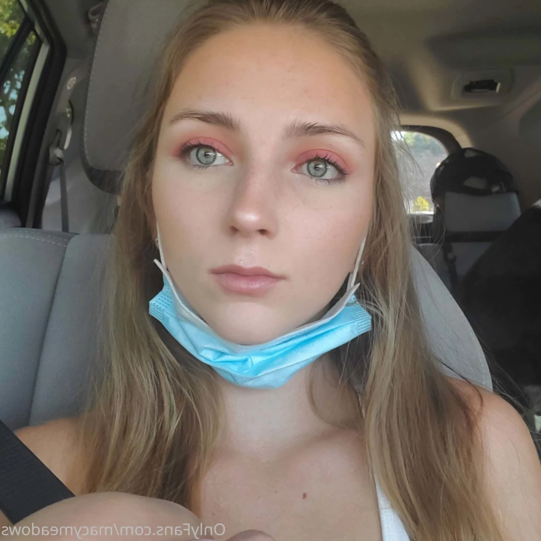 Macy Meadows [ macymeadows ] Onlyfans leaked photo 14154509 on Hotleaks.tv