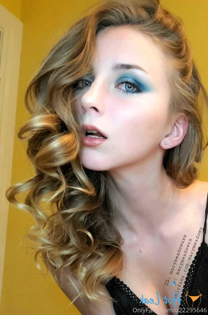 Macy Meadows [ macymeadows ] Onlyfans leaked photo 14526666 on Hotleaks.tv
