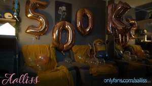 aalliss Onlyfans leaked video 10970745 on Hotleaks.tv