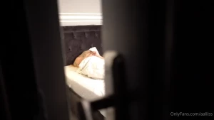 aalliss Onlyfans leaked video 12501175 on Hotleaks.tv