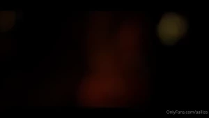 aalliss Onlyfans leaked video 12752176 on Hotleaks.tv