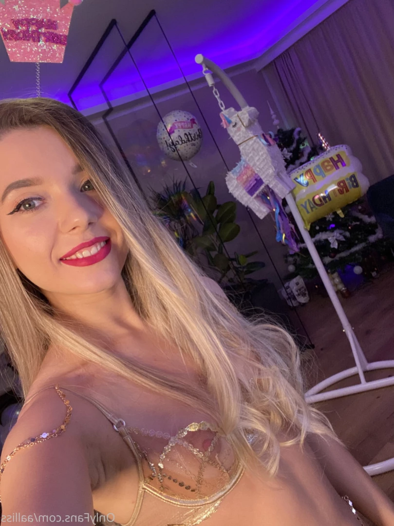 aalliss Onlyfans leaked photo 13091333 on Hotleaks.tv