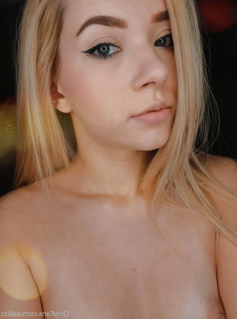 aalliss Onlyfans leaked photo 15920133 on Hotleaks.tv