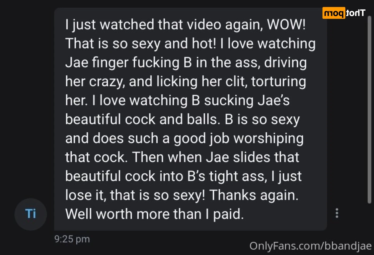 BB &amp; Jae [ bbandjae ] Onlyfans leaked photo 13575158 on Hotleaks.tv
