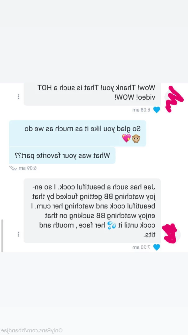 BB &amp; Jae [ bbandjae ] Onlyfans leaked photo 14555384 on Hotleaks.tv