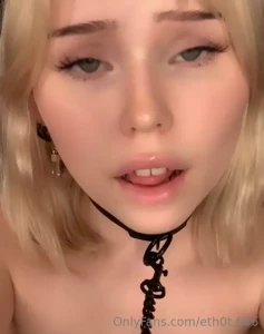 Vendela [ eth0t.666 ] Onlyfans leaked video 13920701 on Hotleaks.tv