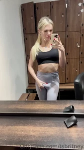tsbritney Onlyfans leaked video 14398233 on Hotleaks.tv