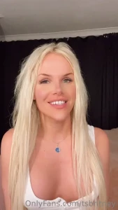 tsbritney Onlyfans leaked video 16450696 on Hotleaks.tv